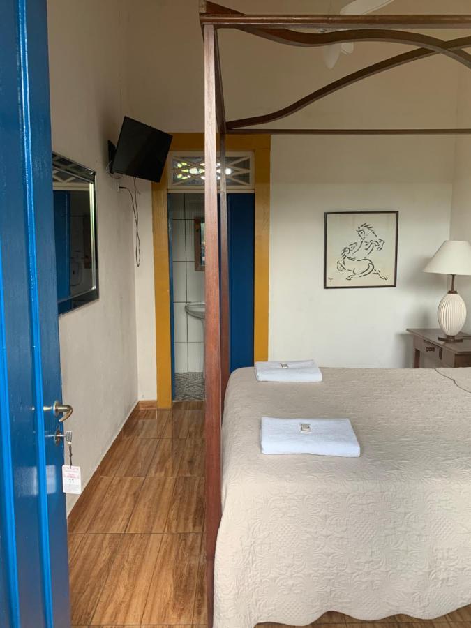 Suites Casa Da Colonia Araquari Exteriör bild